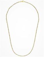 Collana Desmos Donna in Argento ROCK TWIST GW 41